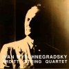Ivan Wyschnegradsky - Compositions For String Quartet And String Trio (1990)