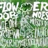 Flowerpornoes - Wie Oft Musst Du Vor Die Wand Laufen Bis Der Himmel Sich Auftut? (2007)