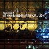Ginormous - At Night, Under Artificial Light (2008)