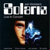 Jah Wobble's Solaris - Live In Concert (2002)