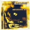 Manasseh - Dub Plate Style Vol.2 (2002)