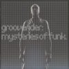 Grooverider - Mysteries Of Funk (1998)