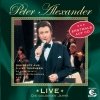 Peter Alexander - Live - Die goldenen Jahre (2003)