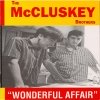 The McCluskey Bros - Wonderful Affair (1996)