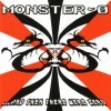 Monster-0 - ...And Then There Were Zero (2004)