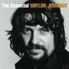 Waylon Jennings - The Essential Waylon Jennings (2007)