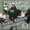 Freddy Chingaz - Straight Outta Hunter's Point (2006)