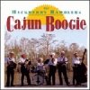 Hackberry Ramblers - Cajun Boogie (1992)