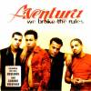Aventura - We Broke The Rules (2002)
