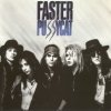 Faster Pussycat - Faster Pussycat (1987)