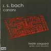 Johann Sebastian Bach - J.S.Bach Canons (2003)