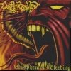 Death Reality - Blasphemous Bleeding (2001)