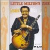 Little Milton - Little Milton's Greatest Hits (1995)