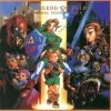 Koji Kondo - The Legend Of Zelda - Ocarina Of Time Original Sound Track (1998)