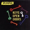 Deadset - Keys Open Doors (2007)