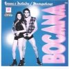 Banda La Bocana - Bocana E Invitados - Merenguehouse (1996)