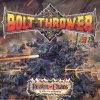 Bolt Thrower - Realm Of Chaos (1989)