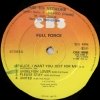 Full Force - Full Force (1985)