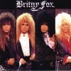 Britny Fox - Britny Fox + bonus tracks (2007)