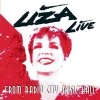 Liza Minnelli - Liza Live from Radio City Music Hall (1992)
