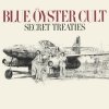 Blue Oyster Cult - Secret Treaties (2001)