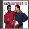 Yo-Yo Ma, Bobby McFerrin - Hush (1992)
