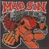 Mad Sin - God Save The Sin (1996)
