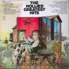 The Hollies - The Hollies' Greatest Hits (1973)