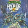 Masahiro Ikariko - Teenage Mutant Ninja Turtles: The Hyperstone Heist (OST) (1992)