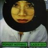 Lazerboy - Forget Nothing (1996)