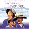 Joshua Bell - Ladies in Lavender (Original Motion Picture Soundtrack) (2004)