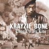 Krayzie Bone - Thug On Da Line (2001)