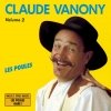 Claude Vanony - Volume 2 - Les Poules (1994)