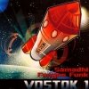 Samadhi - Vostok 1 (2008)