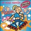 Gabberwijffie - Op Hoge Hakkûh (1997)