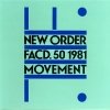 New Order - Movement (1992)