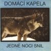 Domaci Kapela - Jedné noci snil (1996)
