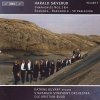 Katrine Buvarp - Symphonies Nos. 2 & 4 • Romanza • Barcarola • 50 Variazioni (2005)