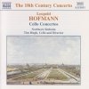 Northern Sinfonia - Cello Concertos (1998)
