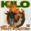 Kilo - Get This Party Started (1995)