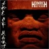 Heinrich Beats The Drum - Age Of Mars (1993)