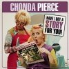 Chonda Pierce - Have I Got A Story For You! (2003)