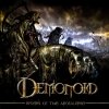 Demonoid - Riders of the Apocalypse (2004)
