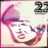 22 Pistepirkko - Rally Of Love (2001)