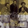 The Intruders - The Best Of The Intruders: Cowboys To Girls (2007)