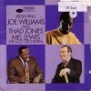 Joe Williams - Joe Williams And Thad Jones / Mel Lewis Orchestra (1994)