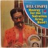 Bill Cosby - Hooray For The Salvation Army Band! (1968)