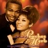 Peaches & Herb - The Best Of Peaches & Herb: Love Is Strange (1969)
