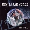 Har-El Prussky - New Pagan World (1995)