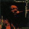 The James Blood Ulmer Blues Experience - Live At The Bayerischer Hof (1994)